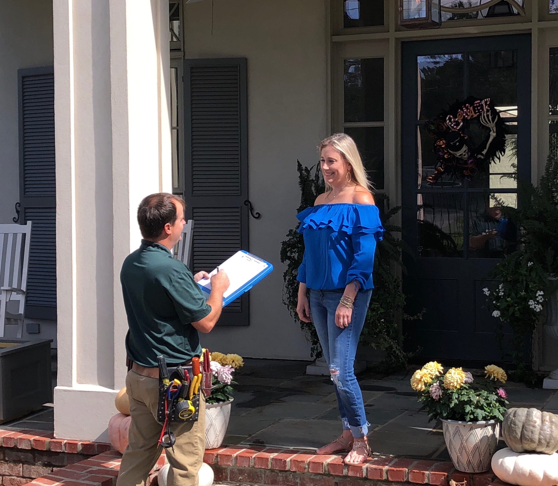 GSE Integrated service team